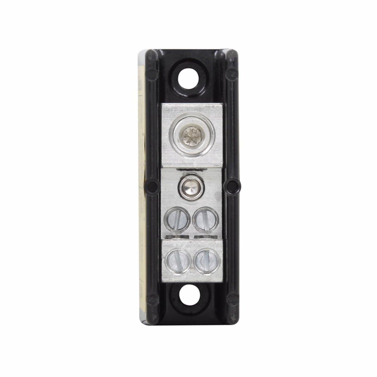 16220-1 BUSSMAN TERMINAL BLOCK