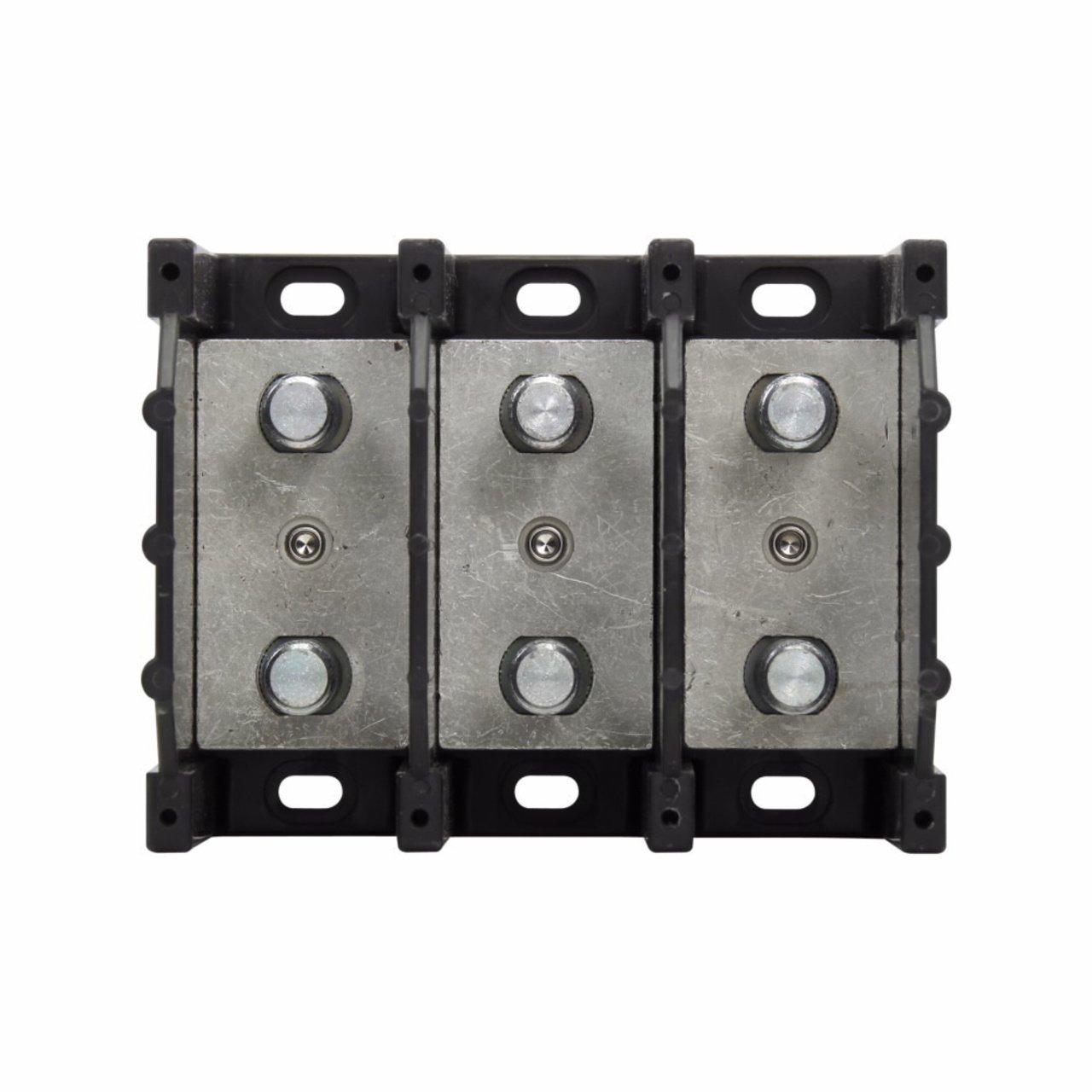 16394-3 BUS TERMINAL BLOCK