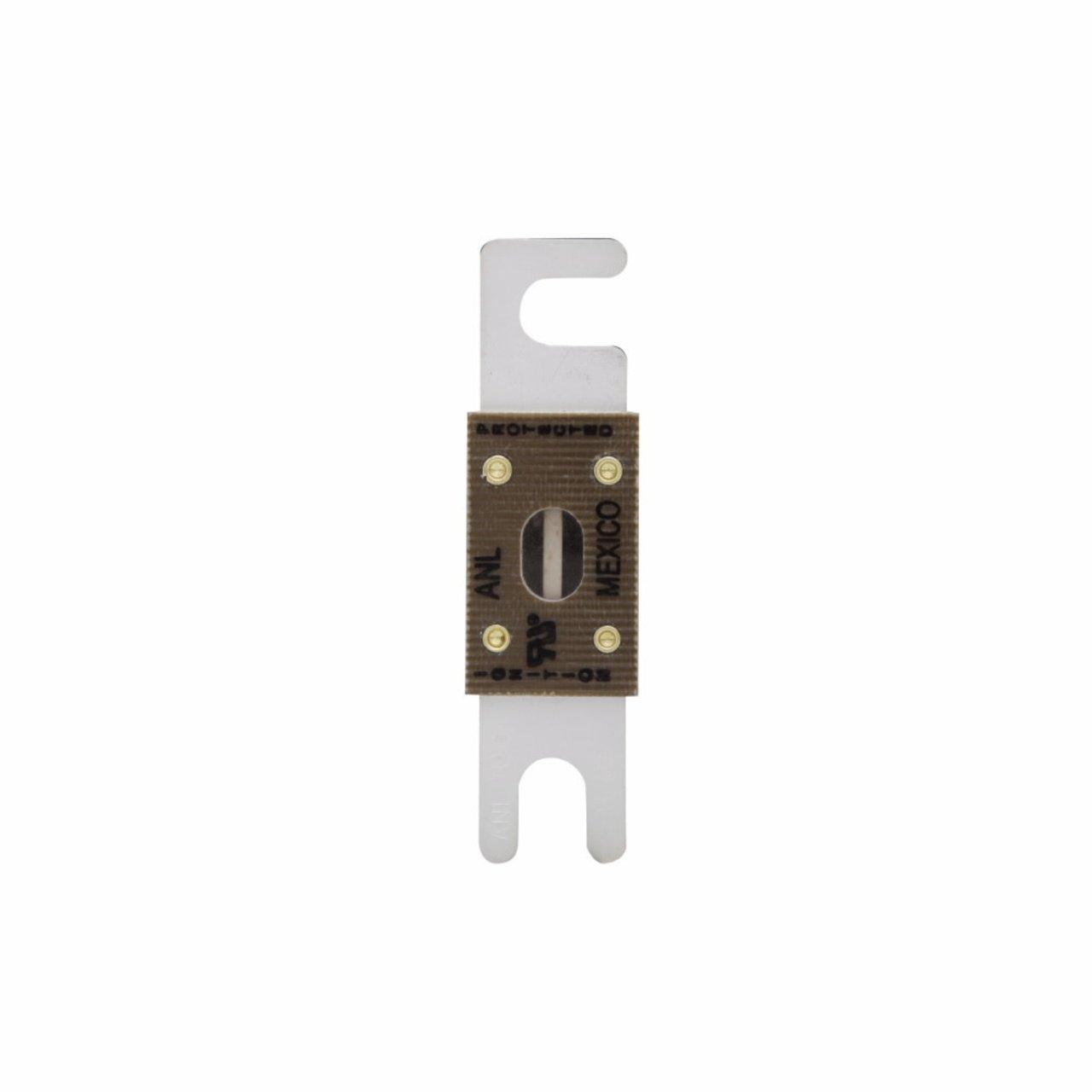 ANL-60 BUSS NONTIME DELAY 32V FUSE