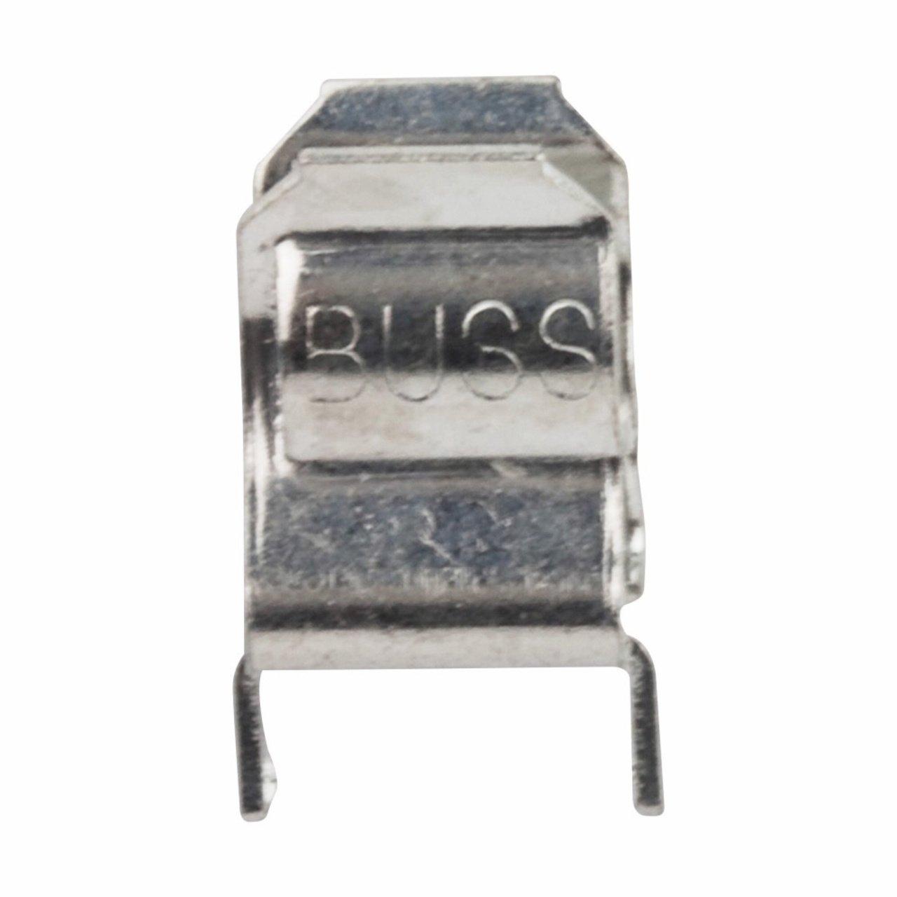 BK/1A1907-03-R AGRAFE A FUSIBLE TRON