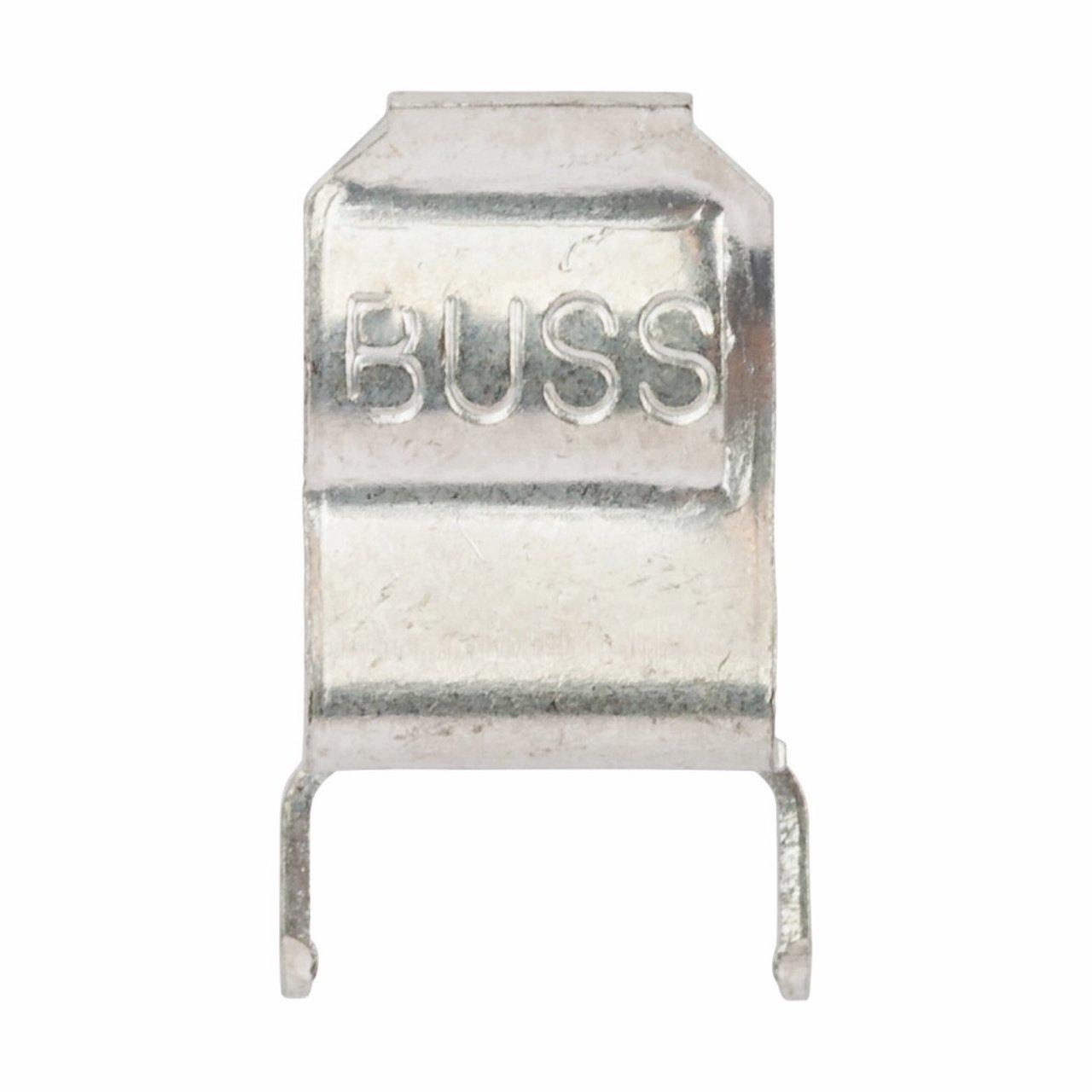 BK/1A1907-06-R AGRAFE A FUSIBLE TRON