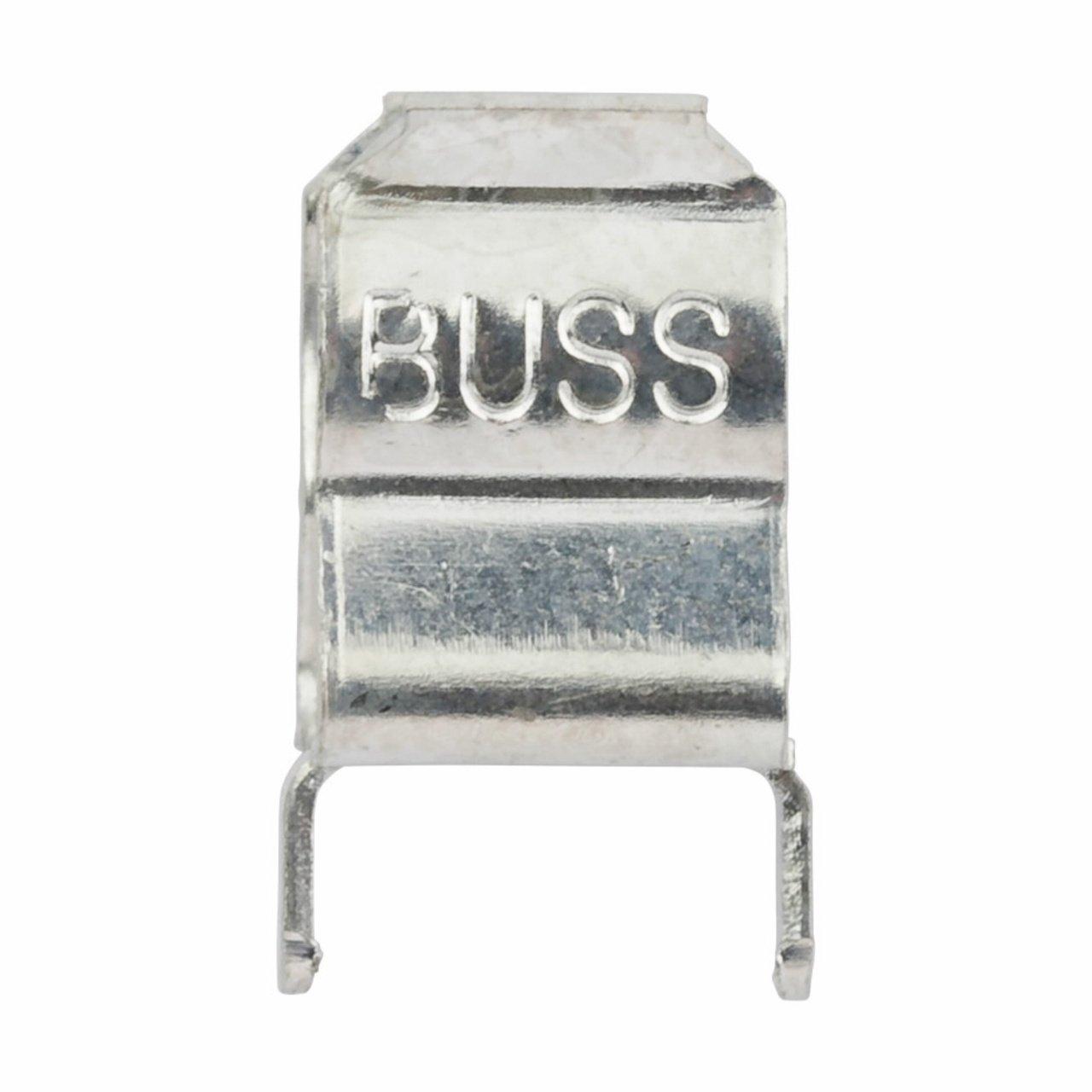BK/1A3398-07-R AGRAFE A FUSIBLE TRON