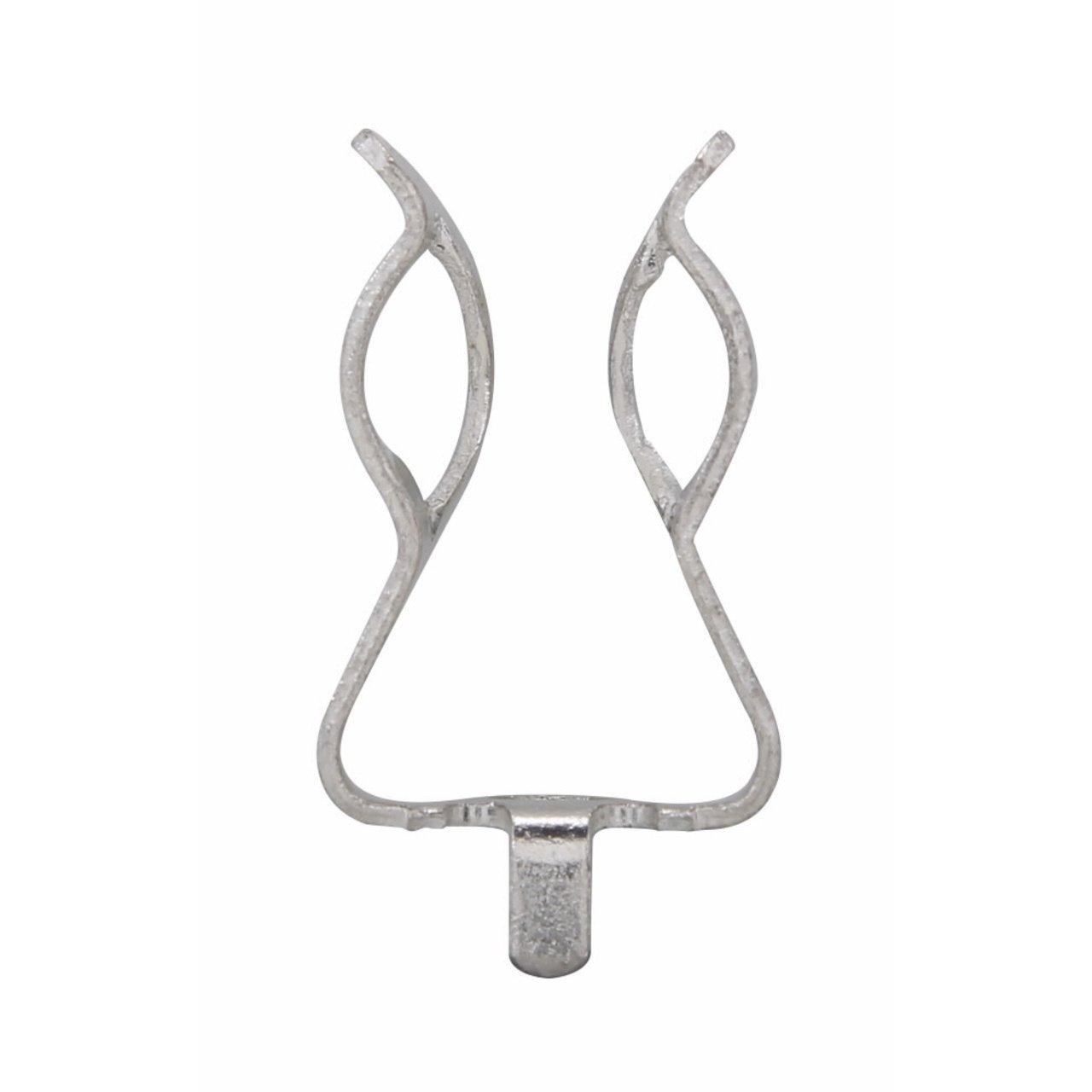 BK/1A3400-09-R AGRAFE A FUSIBLE TRON