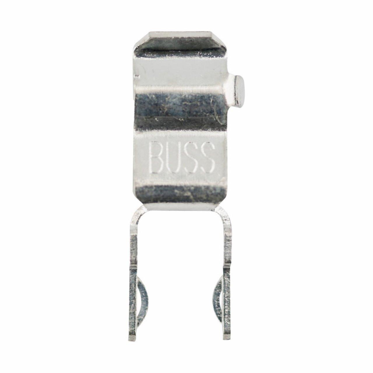 BK/1A5018-10-R AGRAFE A FUSIBLE BUSS