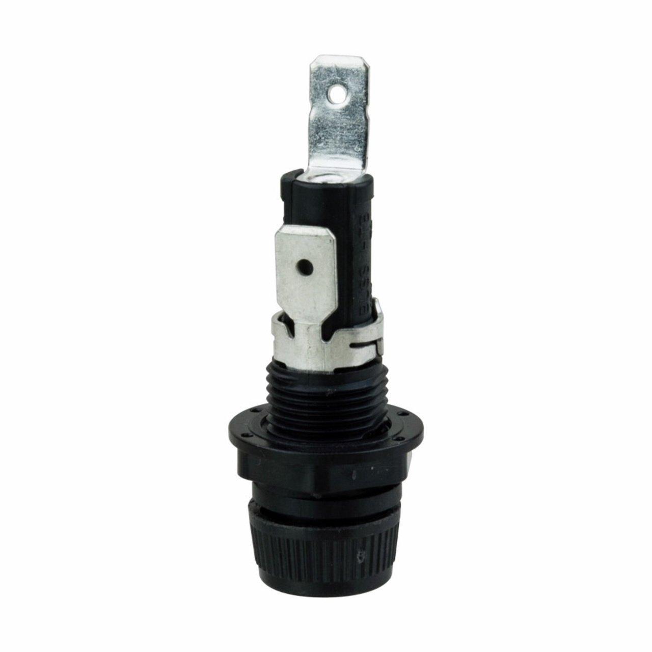 BK/HTB-26I-R FUSEHOLDER ROHS C