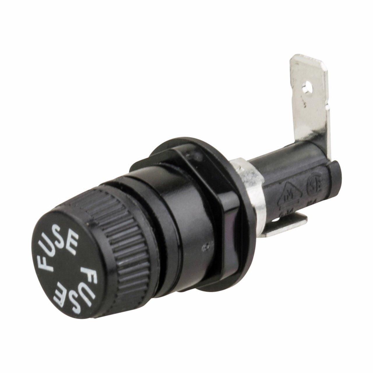 BK/HTB-48I-R FUSEHOLDER ROHS C