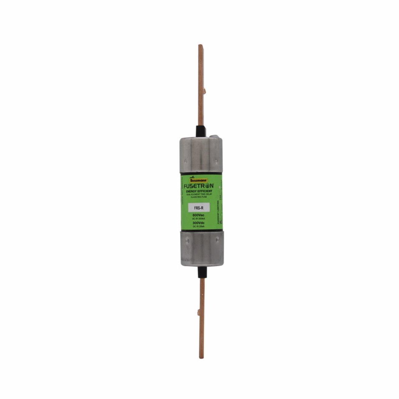 EATON BUSSMANN FRS-R-100 | FRS-R-100 BUSSMAN FUSETRON 600V | Class RK1 ...