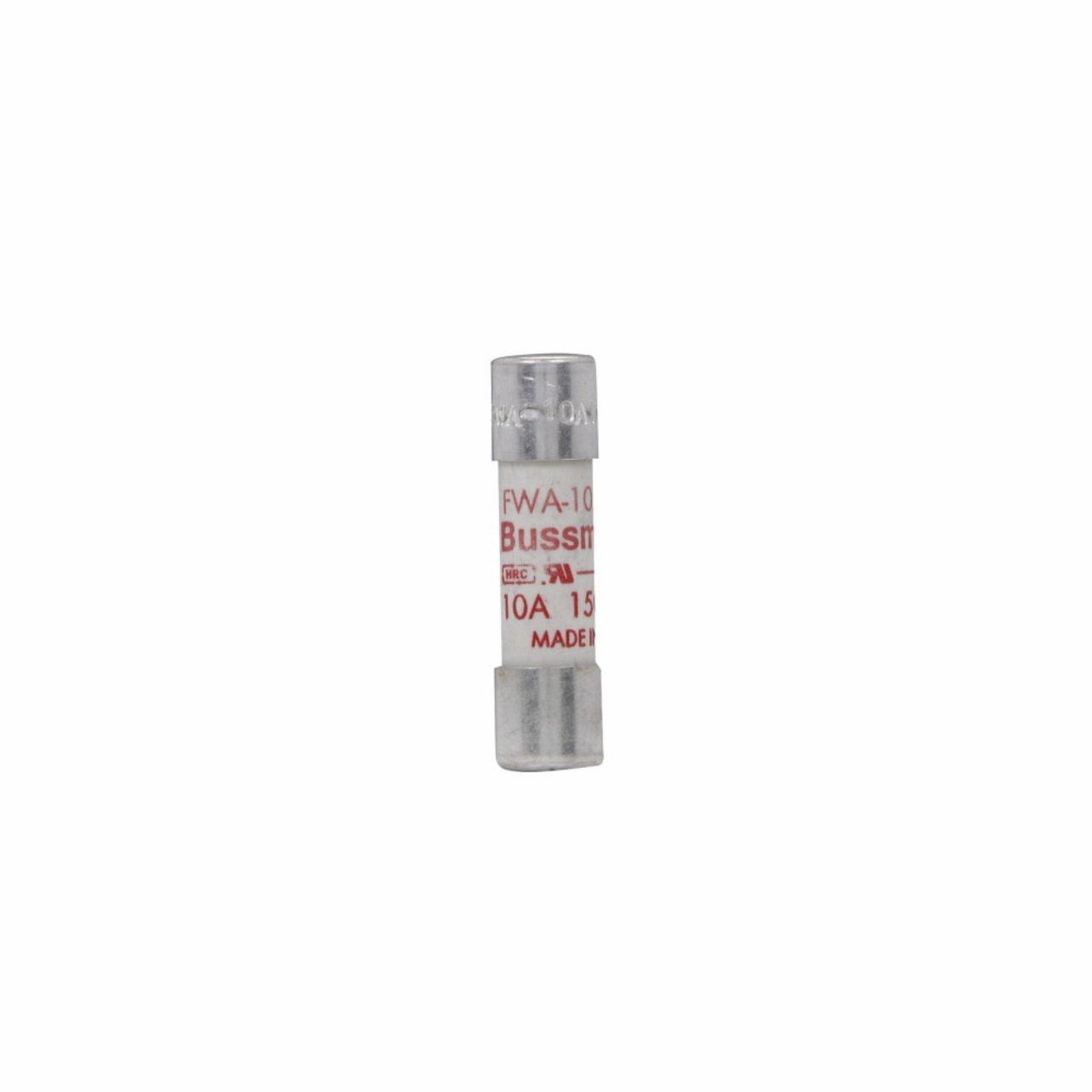 FWA-15A10F BUSS SEMICONDUCTOR FUSE 150V