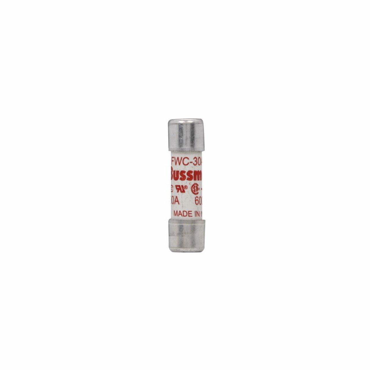 FWC-32A10F BUSS SEMICONDUCTOR FUSE 600V
