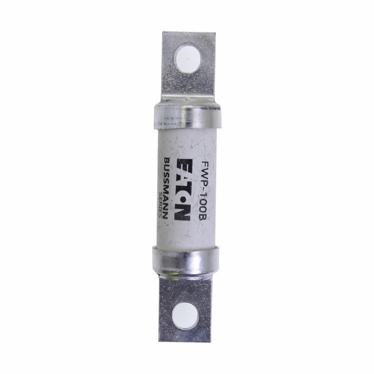 FWP-100B BUSS SEMICONDUCTOR FUSE