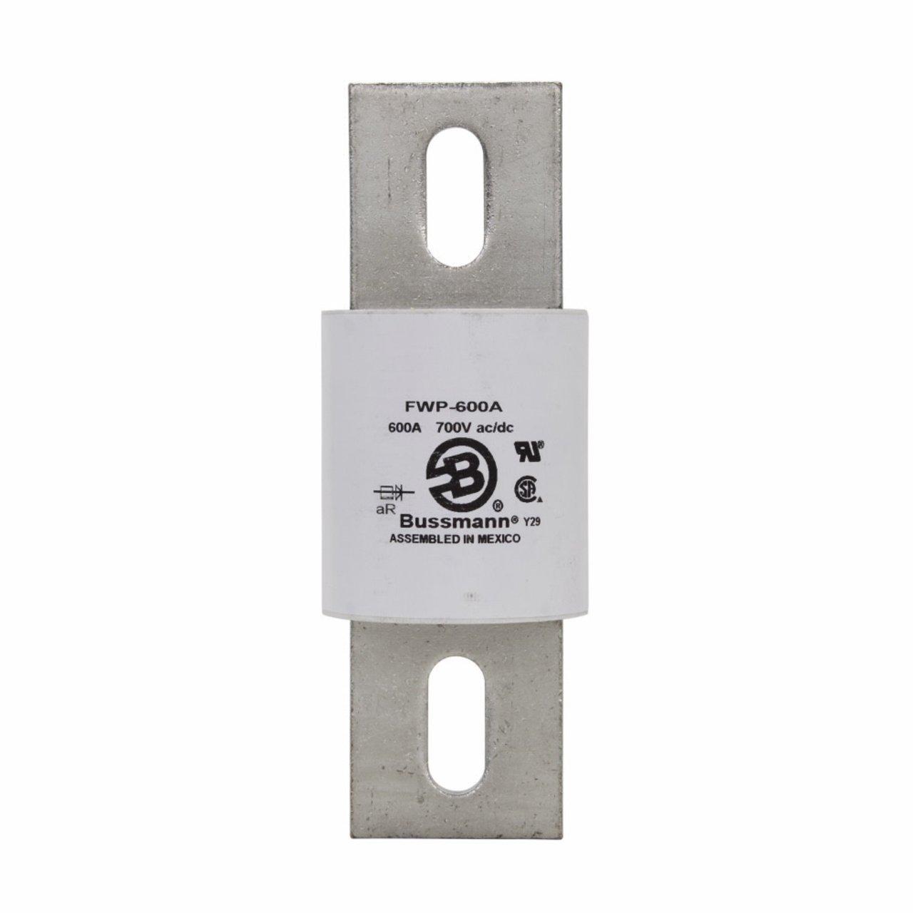 FWP-600A BUSS SEMICONDUCTOR FUSE