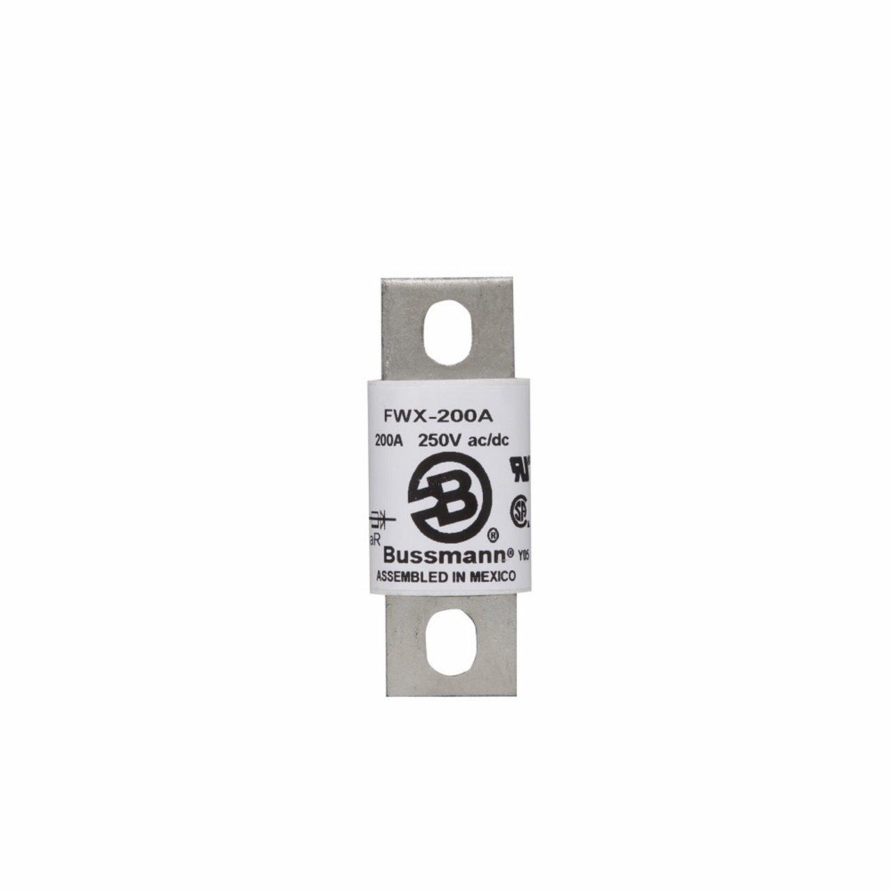 FWX-70A HIGH SPEED FUSE