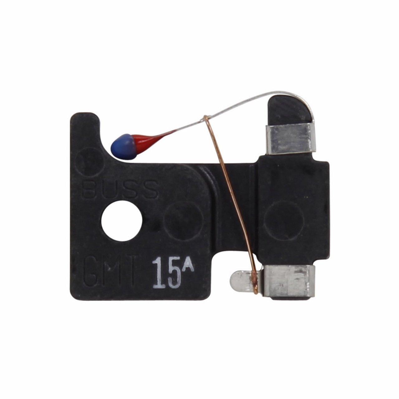 GMT-1A BUSSMAN FASTACT FUSE