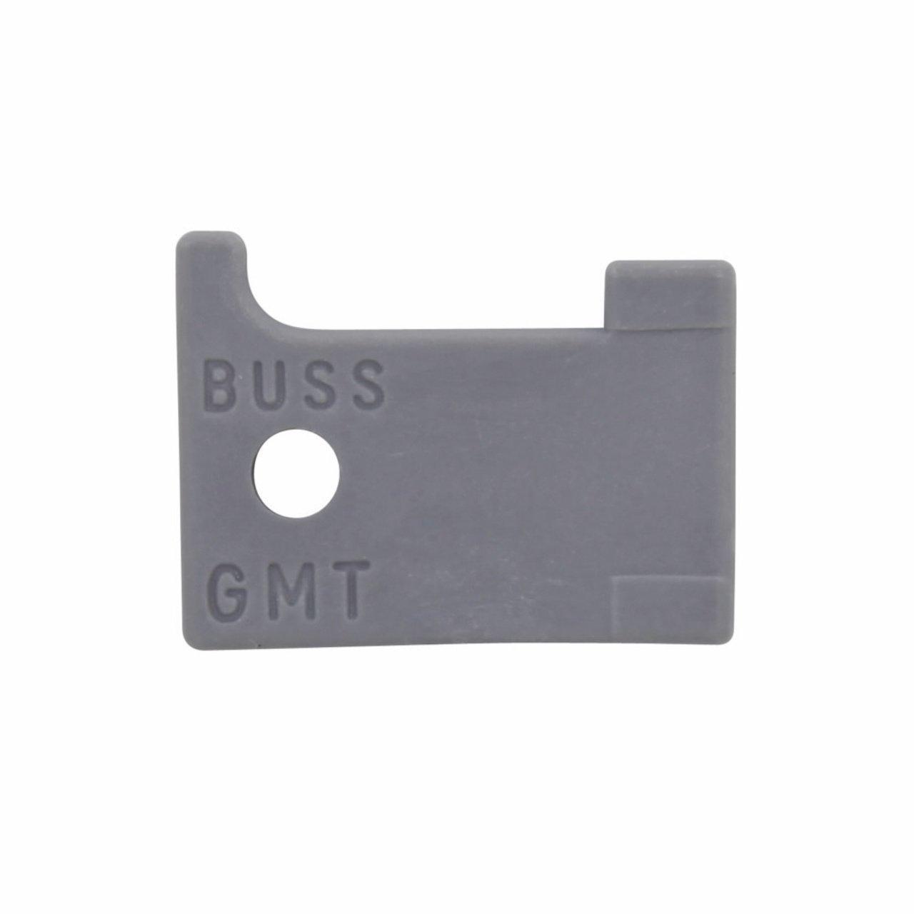 GMT DUMMY BUSSMAN GMTDUMMY CARTRIDGE