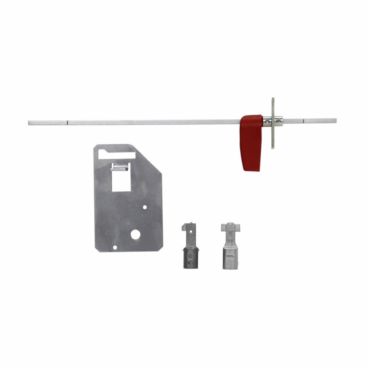 H79-2 NFPA THROUGH THE DOOR HANDLE KIT