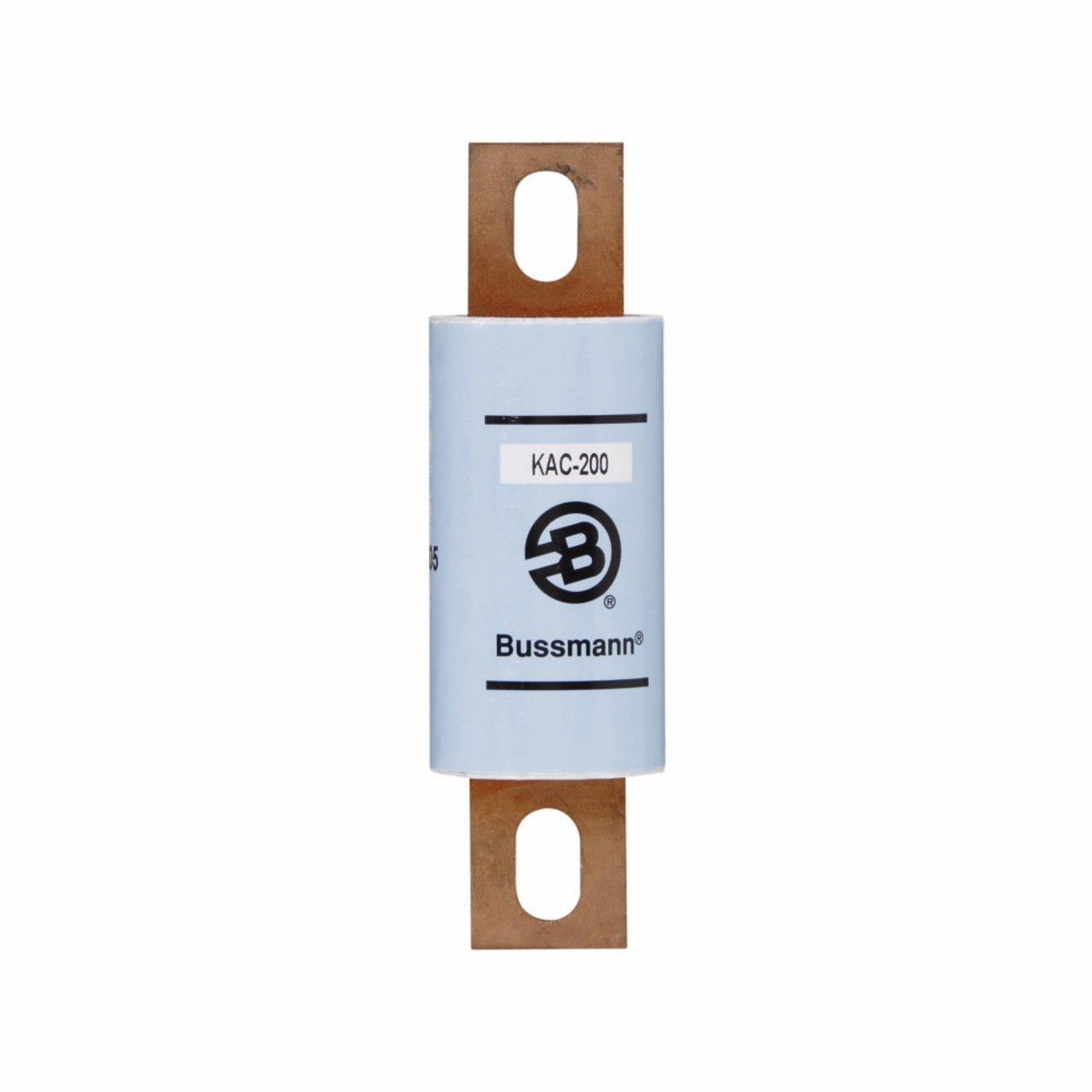 KAC-150 BUSS RECTIFIER FUSE 600V