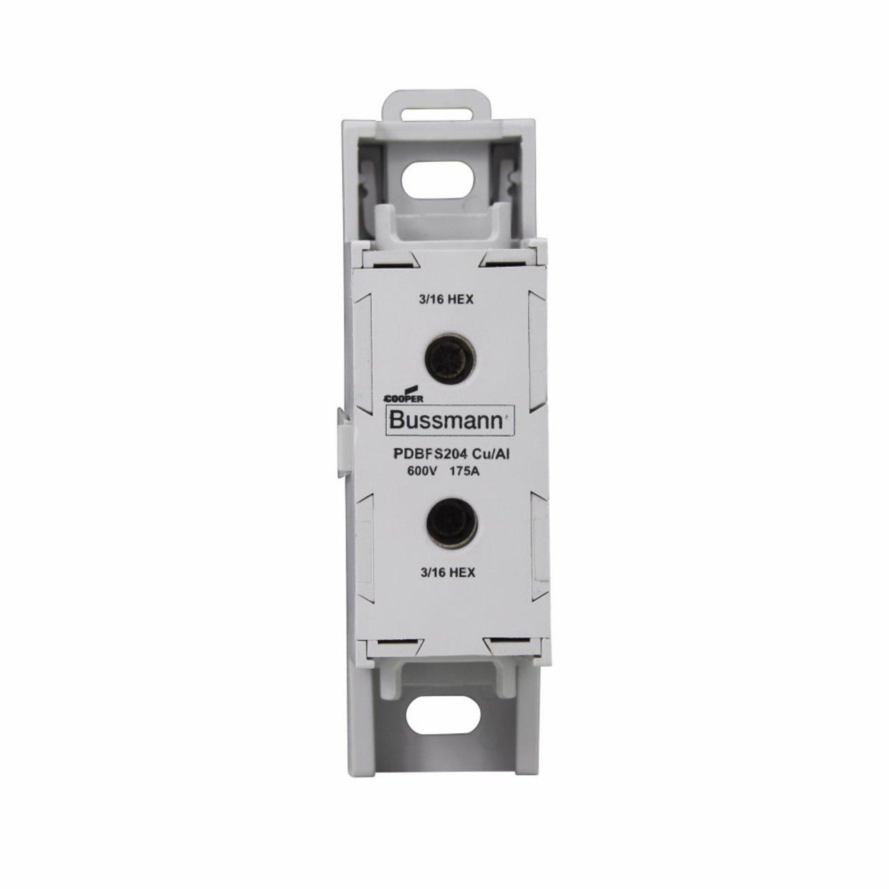 PDBFS204 POWER DISTRIBUTION BLOCK