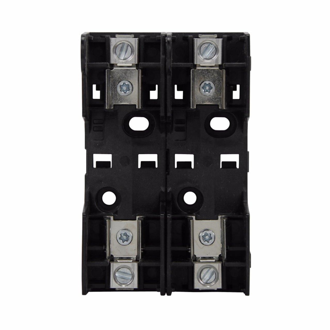 RM25060-2CR FUSE BLOCK CLASS R 250V 60