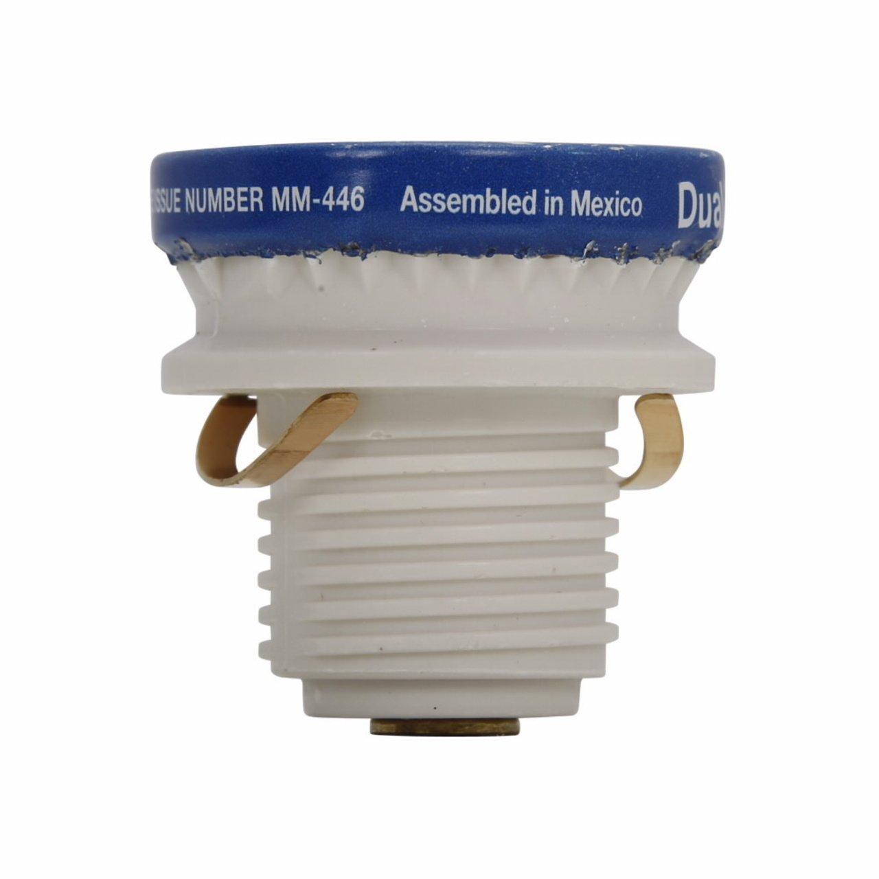 S-15 BUSSMAN PLUG FUSE