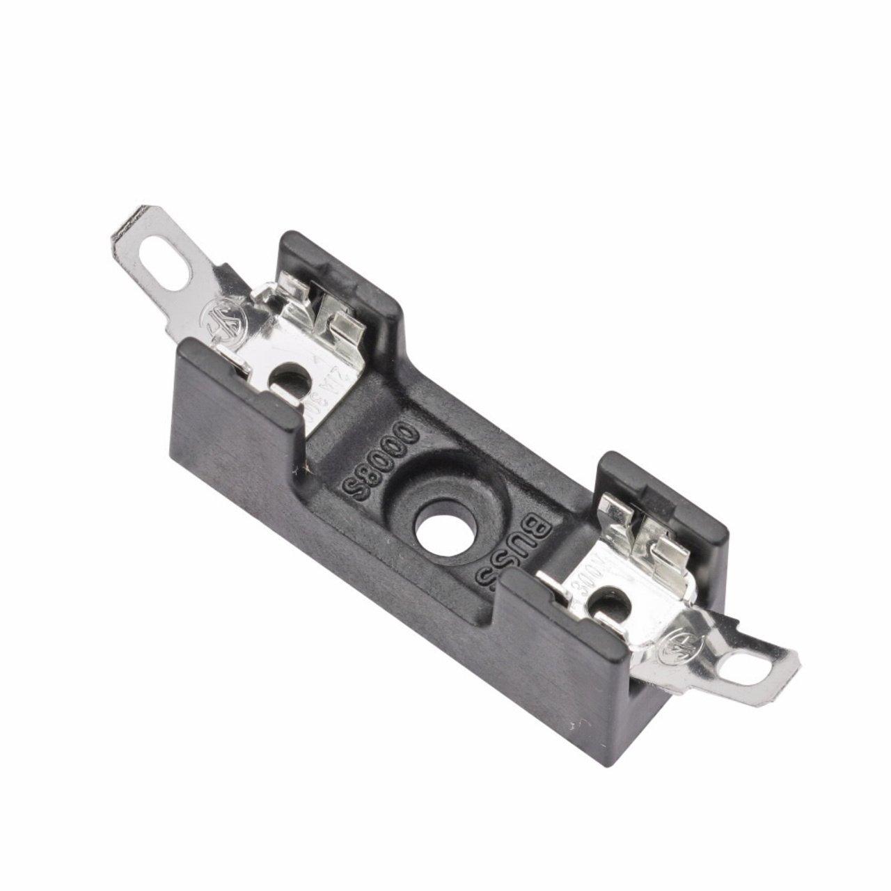S-8002-4-R FUSEBLOCK
