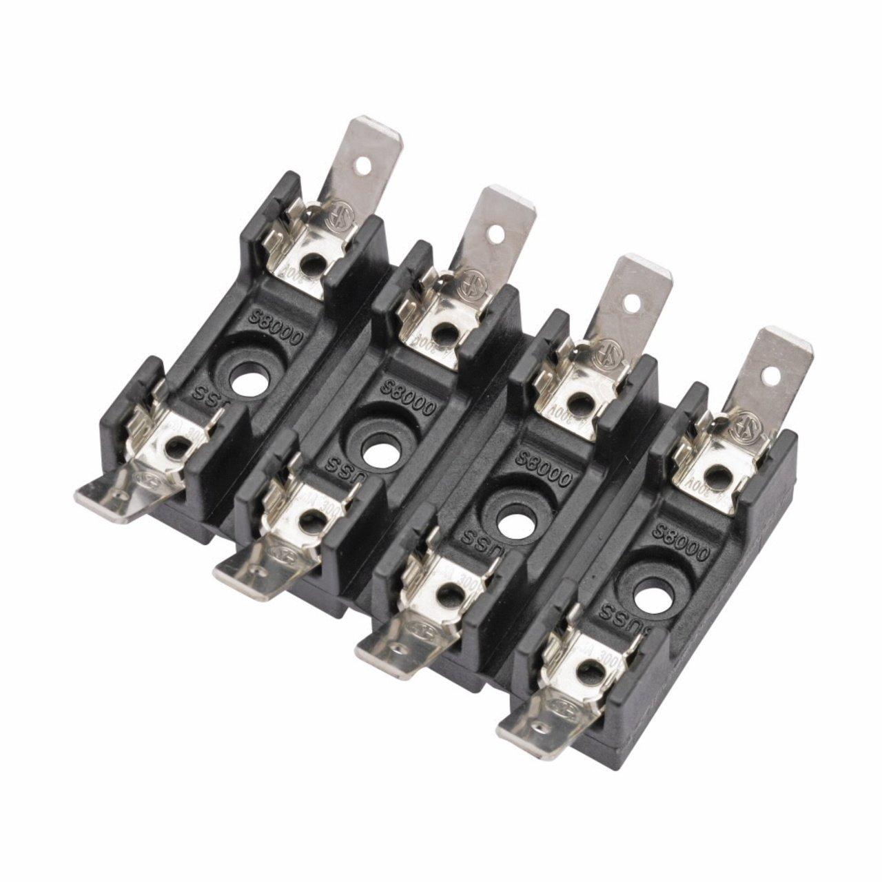 S-8201-1-R FUSEBLOCK ROHS COMPLIANT