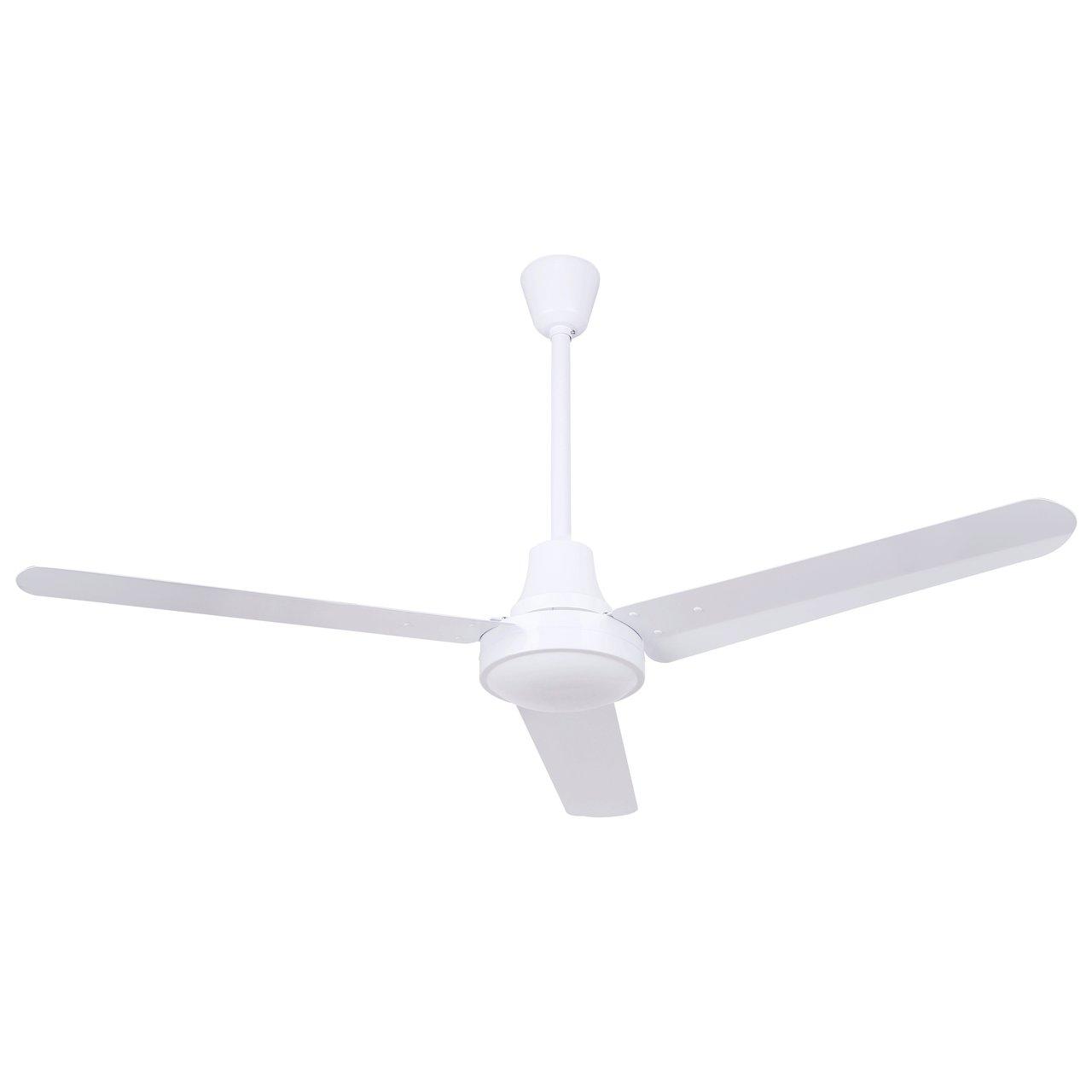 CP48D11N INDUST DC FAN 48÷ WH, HIGH PERF