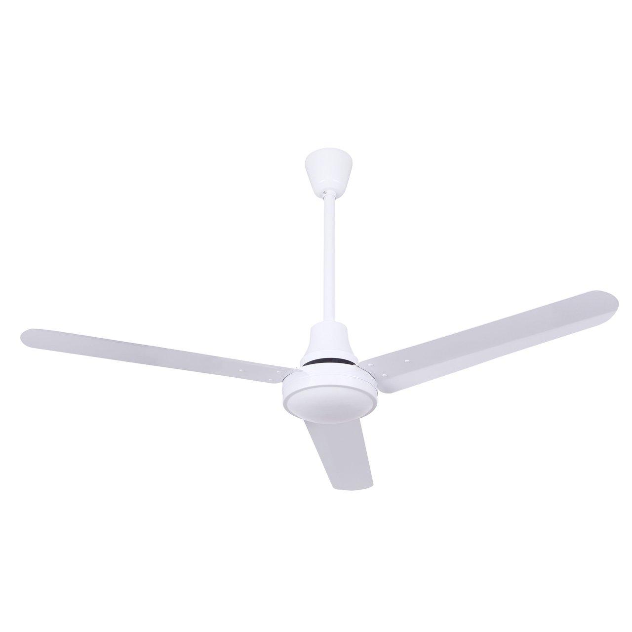CP48DW11N IND DC FAN 48÷ WH WEATHERPROOF