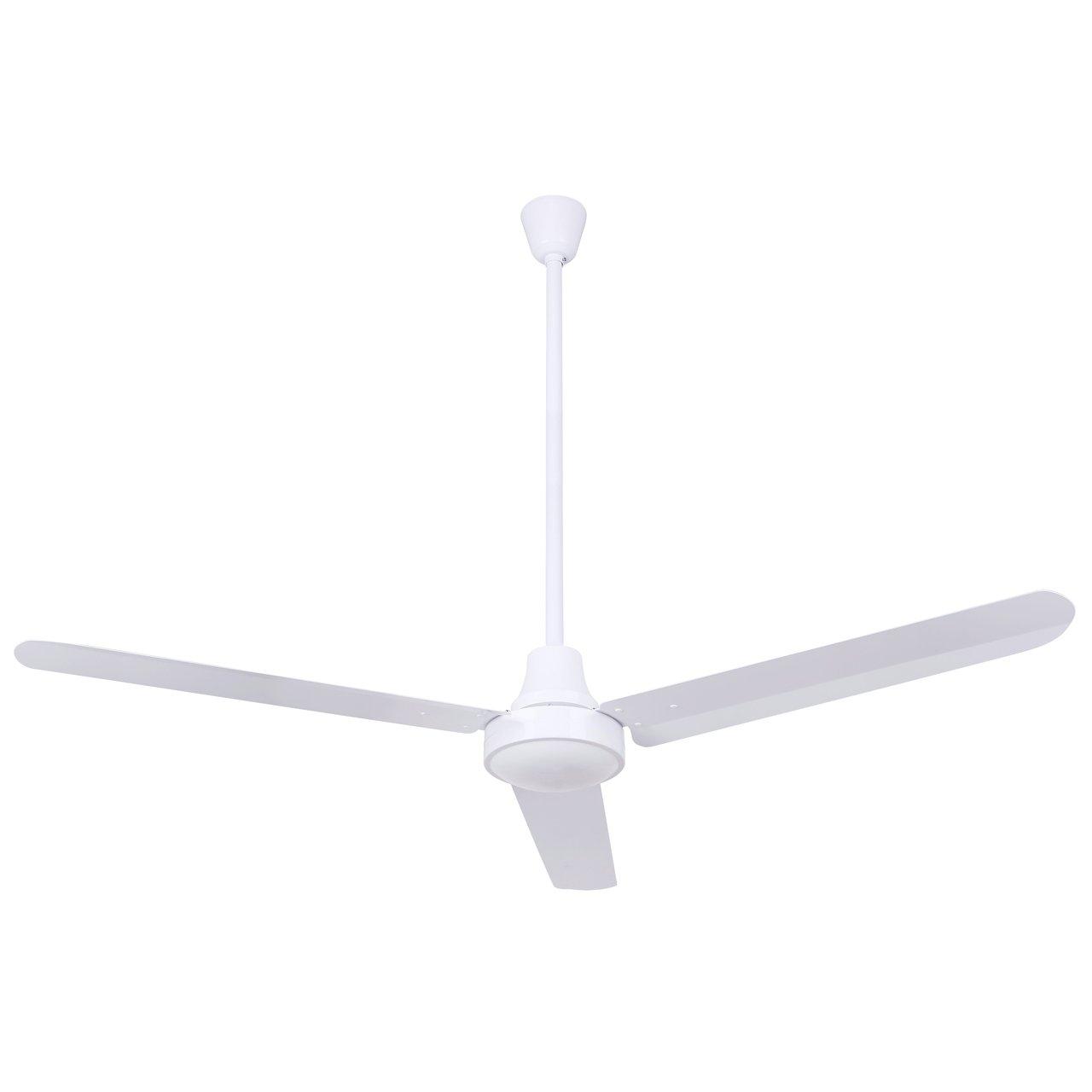 CP56D1136N IND DC FAN 56÷ WH 36÷ DWNROD