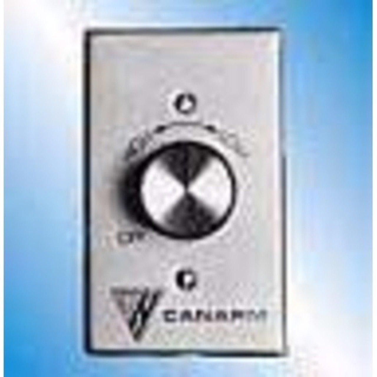 MC15 SPEED CONTROL (UP TO 12 FANS)