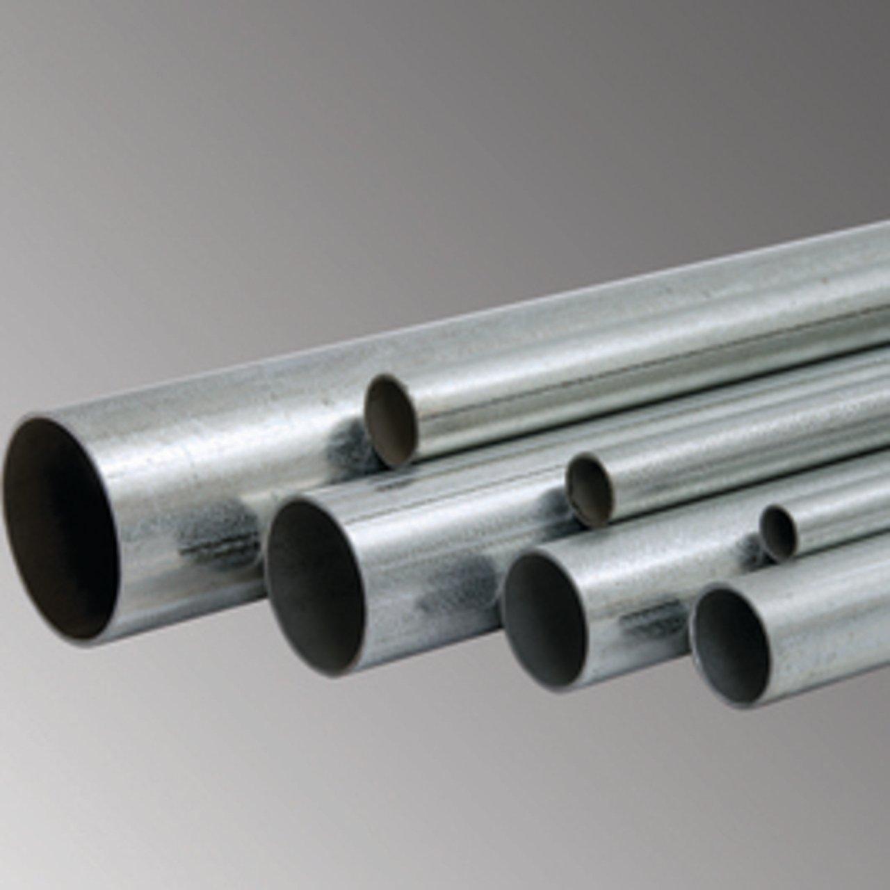 3 1/2" EMT CONDUIT SMART SET (10')