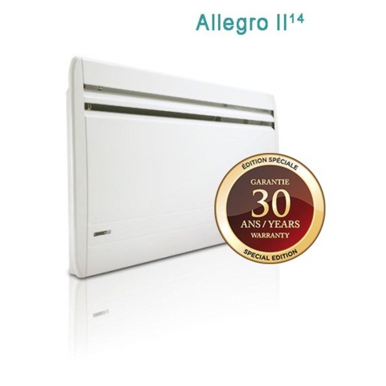 7305-C15-BB ALLEGRO2 14 1500W WHITE