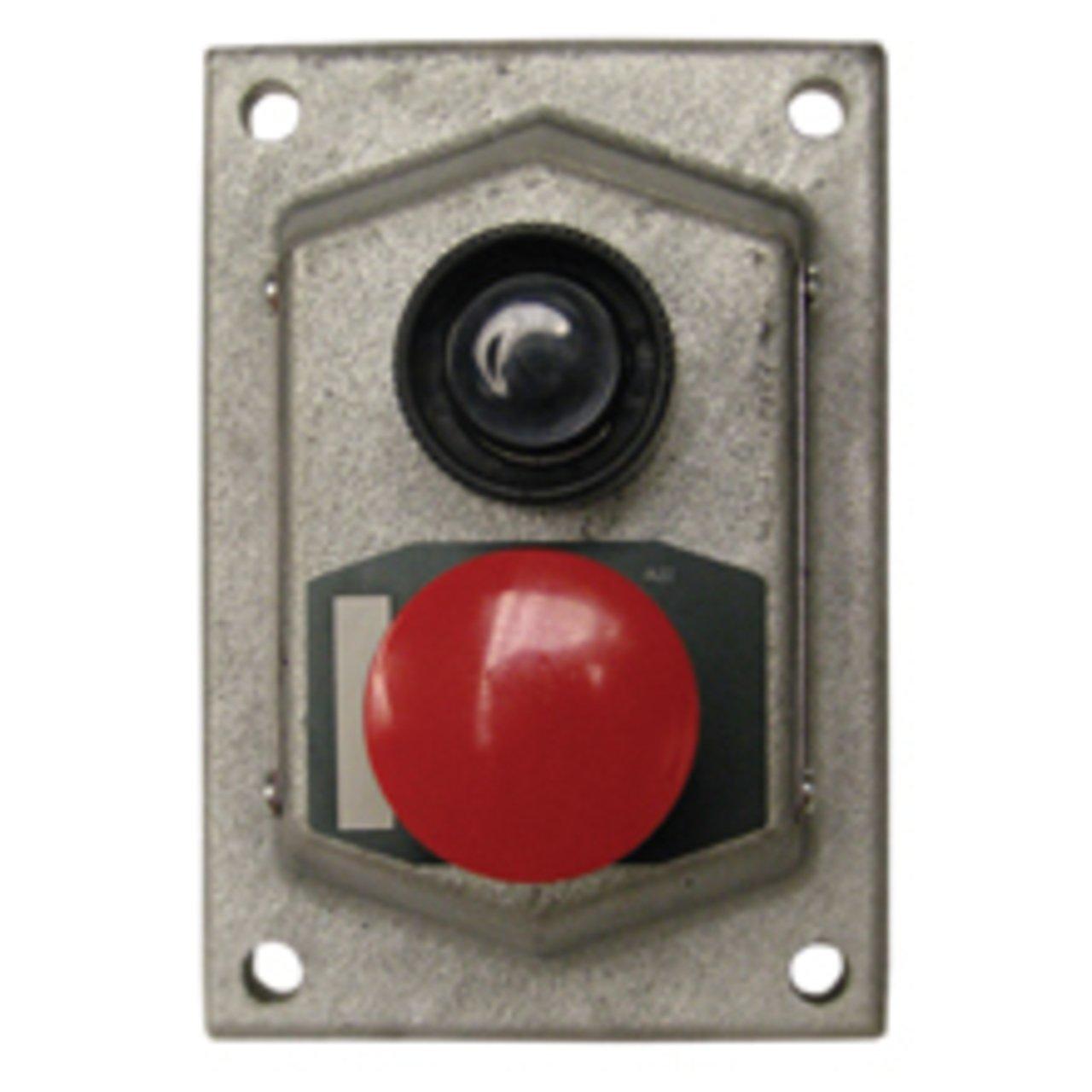 DSD934SA C-HINDS COVER & SWITCH ASSY