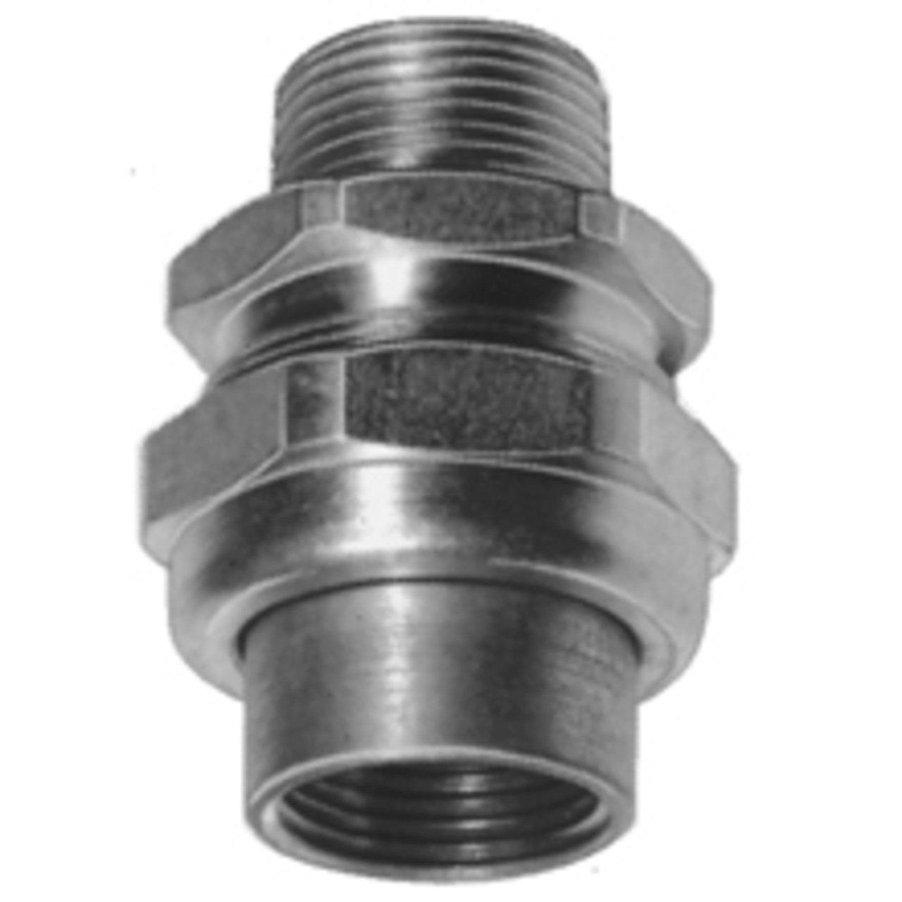 EATON CROUSE-HINDS UNL205 SA | UNL205SA 3/4X3/4 90* ELBOW ALUM ...
