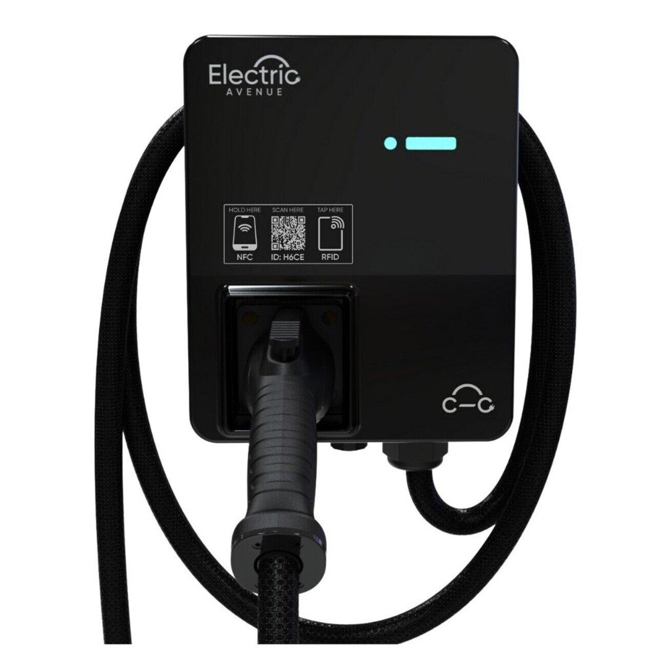 EAWPLT48-18WI1HWBL WATTI PRO LITE 48W BK