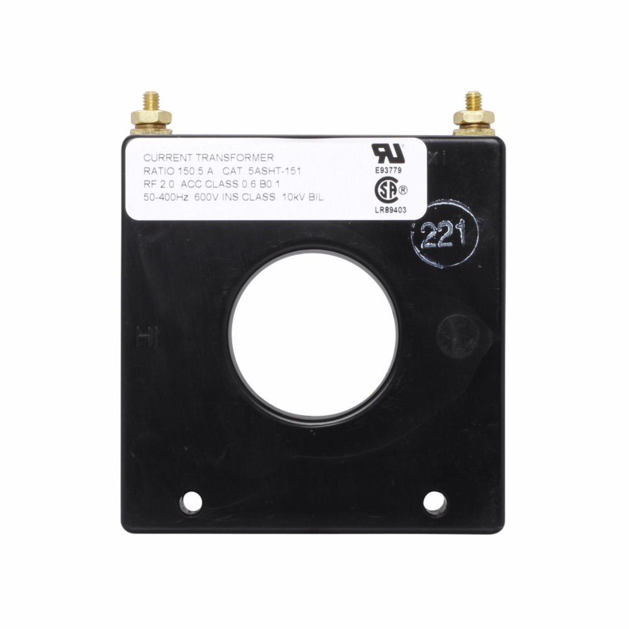 EATON C441CTKIT600 | C441CTKIT600 C441 CT KIT 600:5A | IEC Solid State ...
