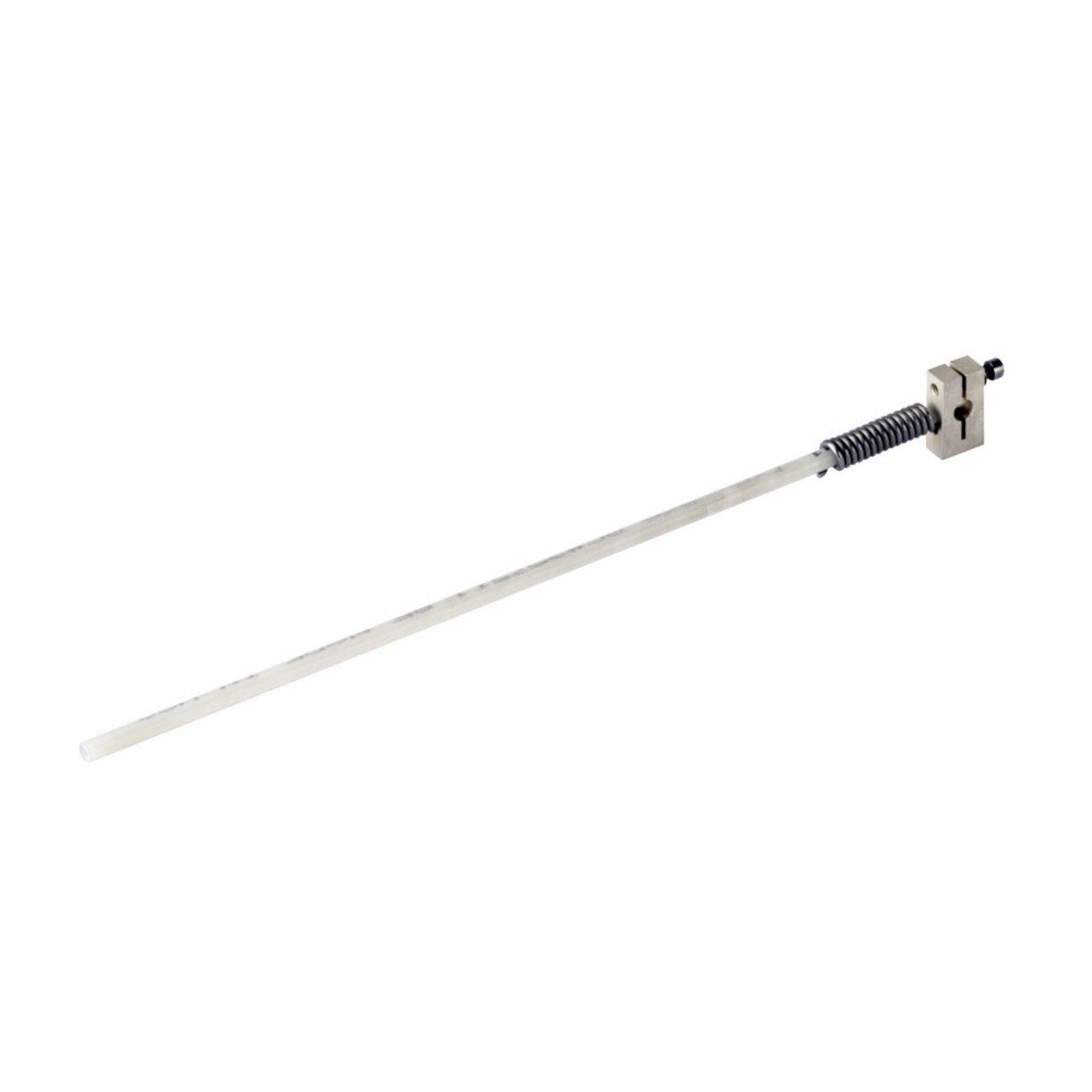 E50KL556 E50 SPRING ROD LEVER - NYLON RO
