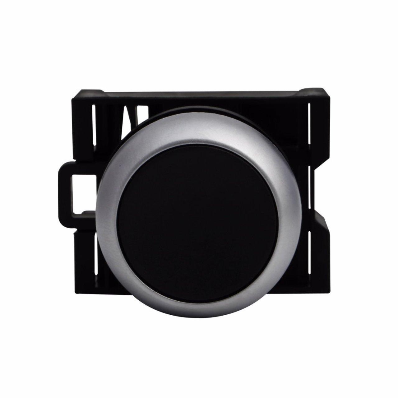 M22-D-S NON ILL MOM PB SIL BZL FLSH BLK