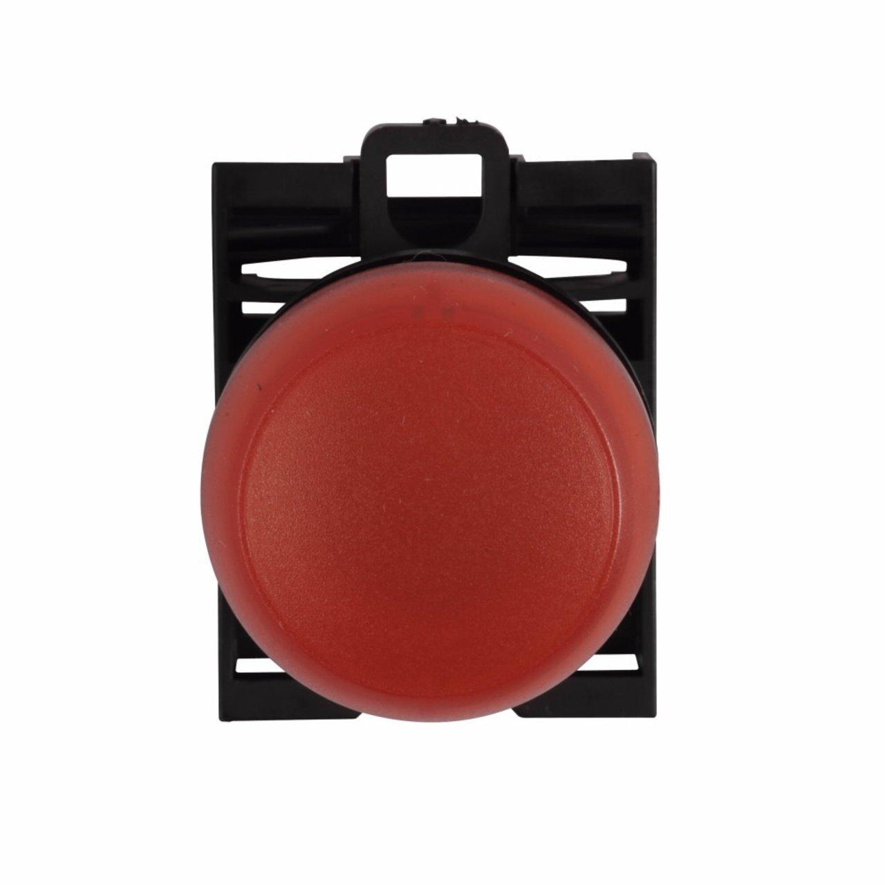 M22-L-R IND LGHT RED