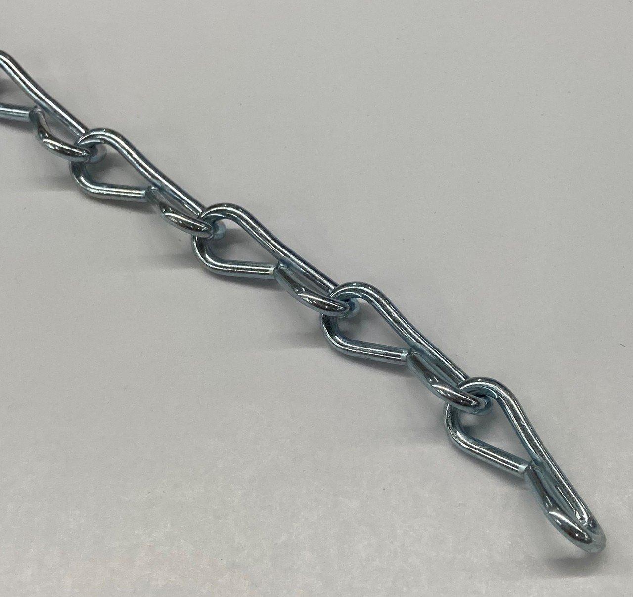 CHAIN1050FT 10T JACK CHAIN 50FT BOX