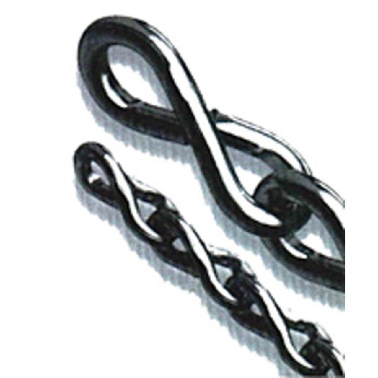 CHAIN1250FT 12T JACK CHAIN 50FT BOX
