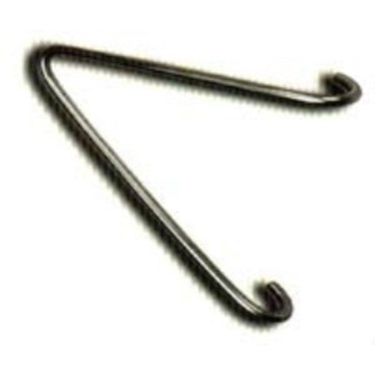 HOOKFIXTURELOOP1 FIXTURE HOOK LOOP