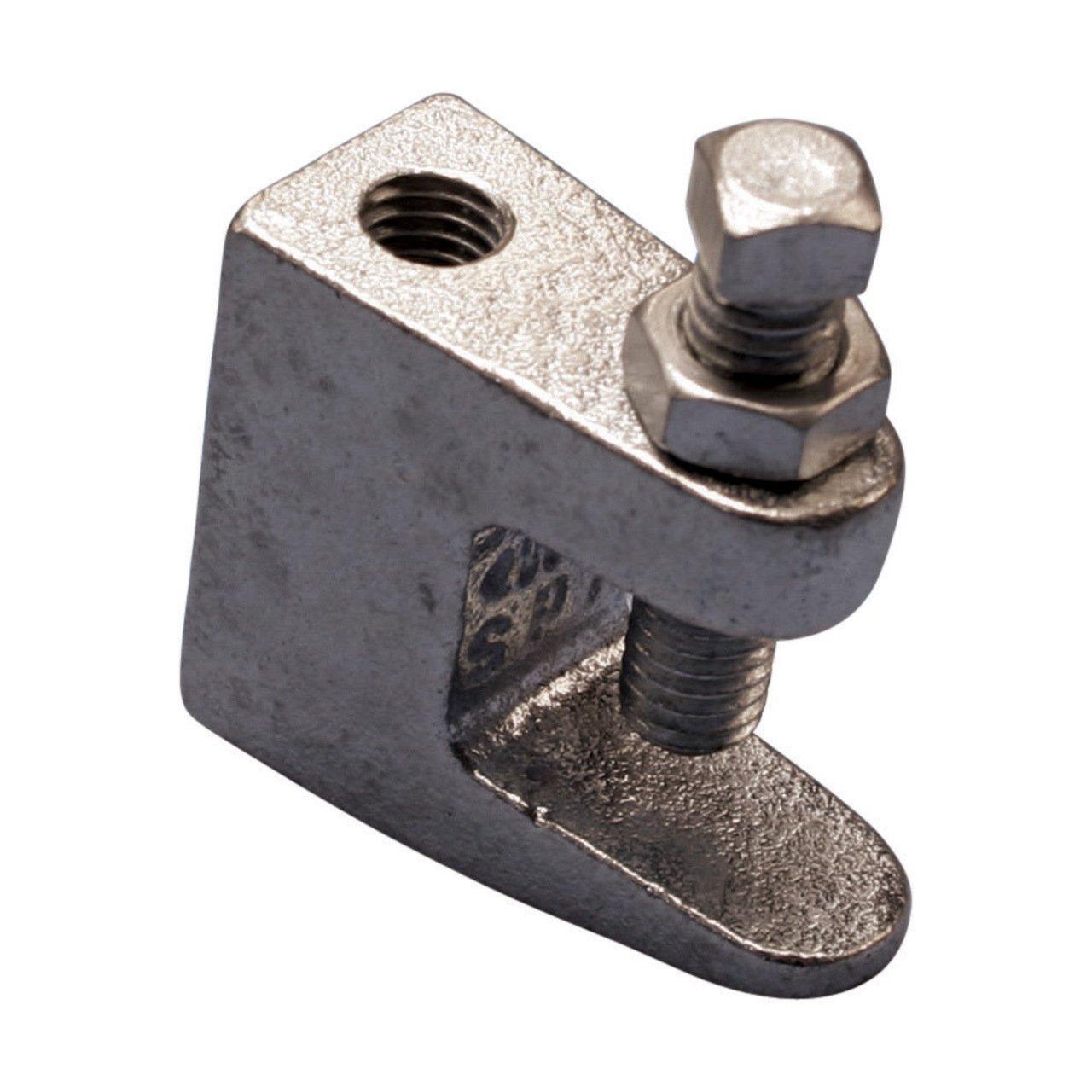 3000050EG 1/2IN MALLEABLE BEAM CLAMP