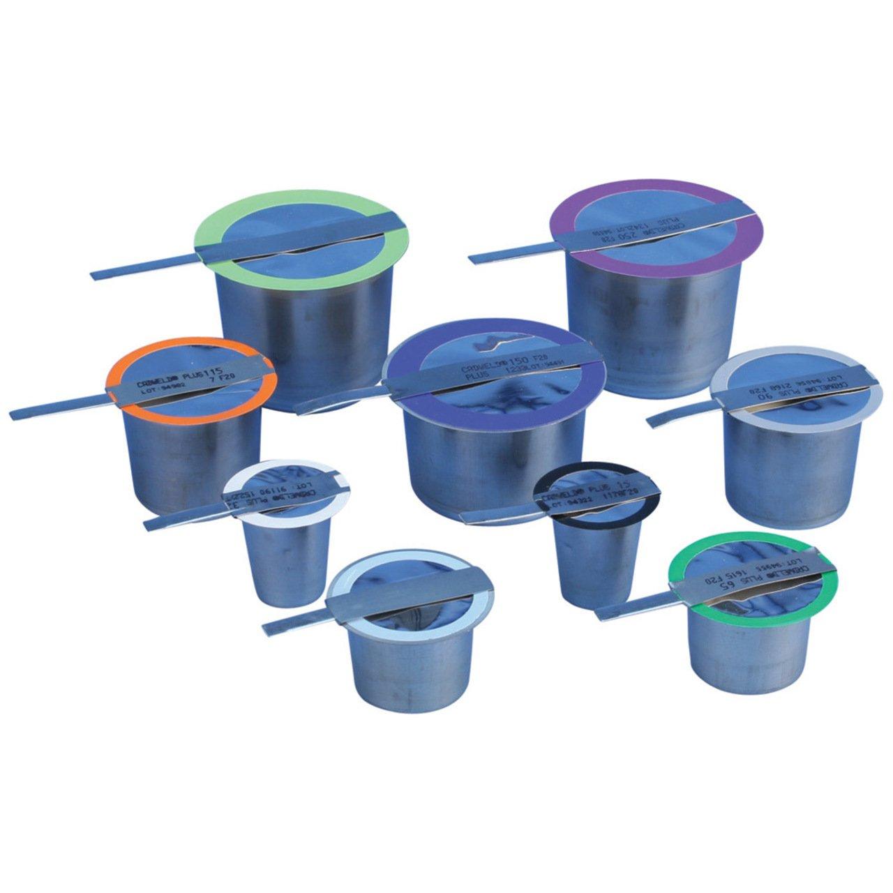 45PLUSF20 CADWELD PLUS LIGHT BLUE