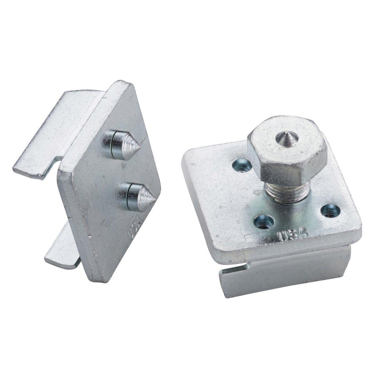 BC23A000EG BEAM SPREADER FOR 15/8 STRUT