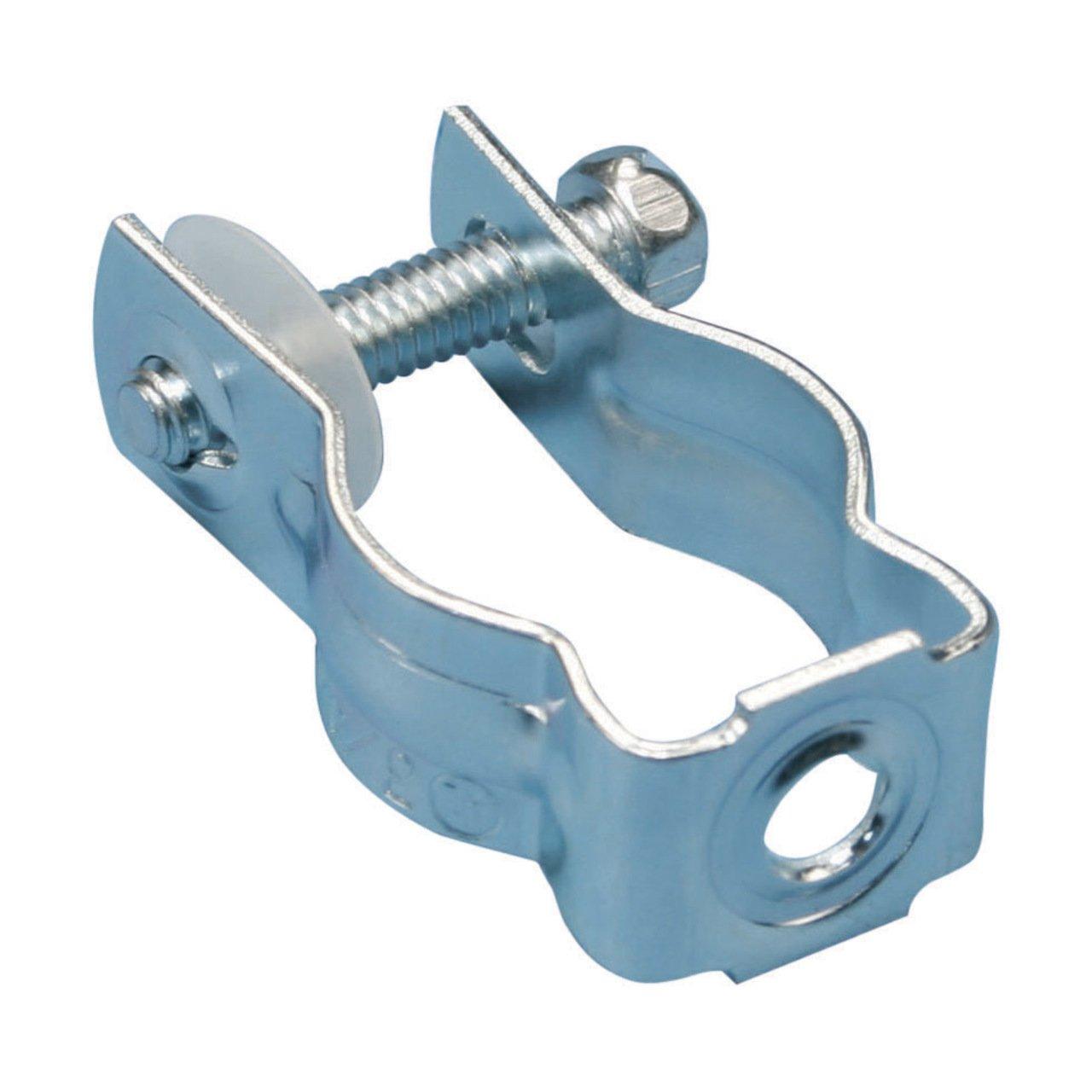 CD1B 3/4" CONDUIT CLAMP 1/4" HOLE