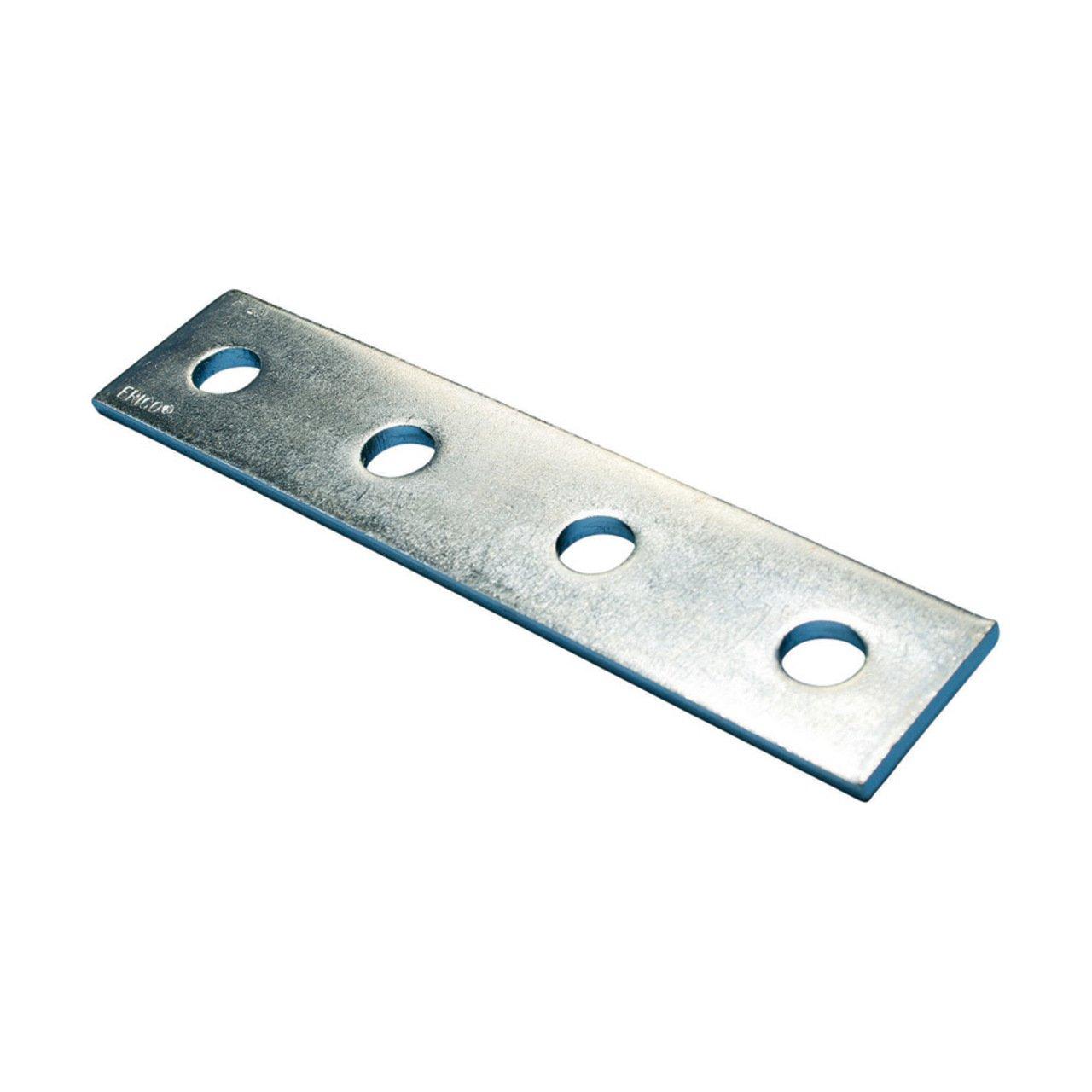 F230000EG STRUT 4HOLE SPLICE PLATE PLAT
