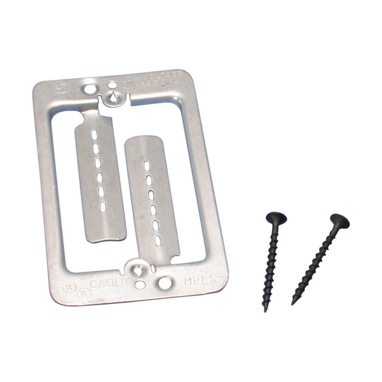 MPLS LOW VOLTAGE BRACKET