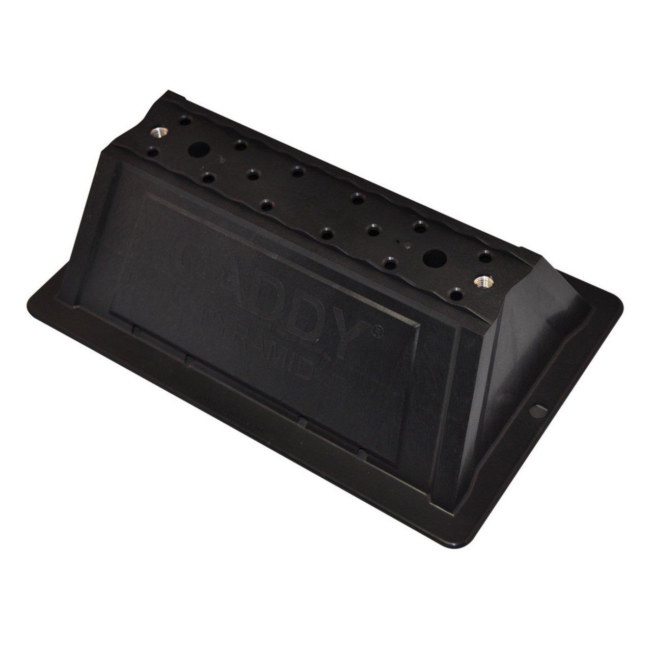 PBU10 PYRAMID UNIV SUPPORT 10"X4"