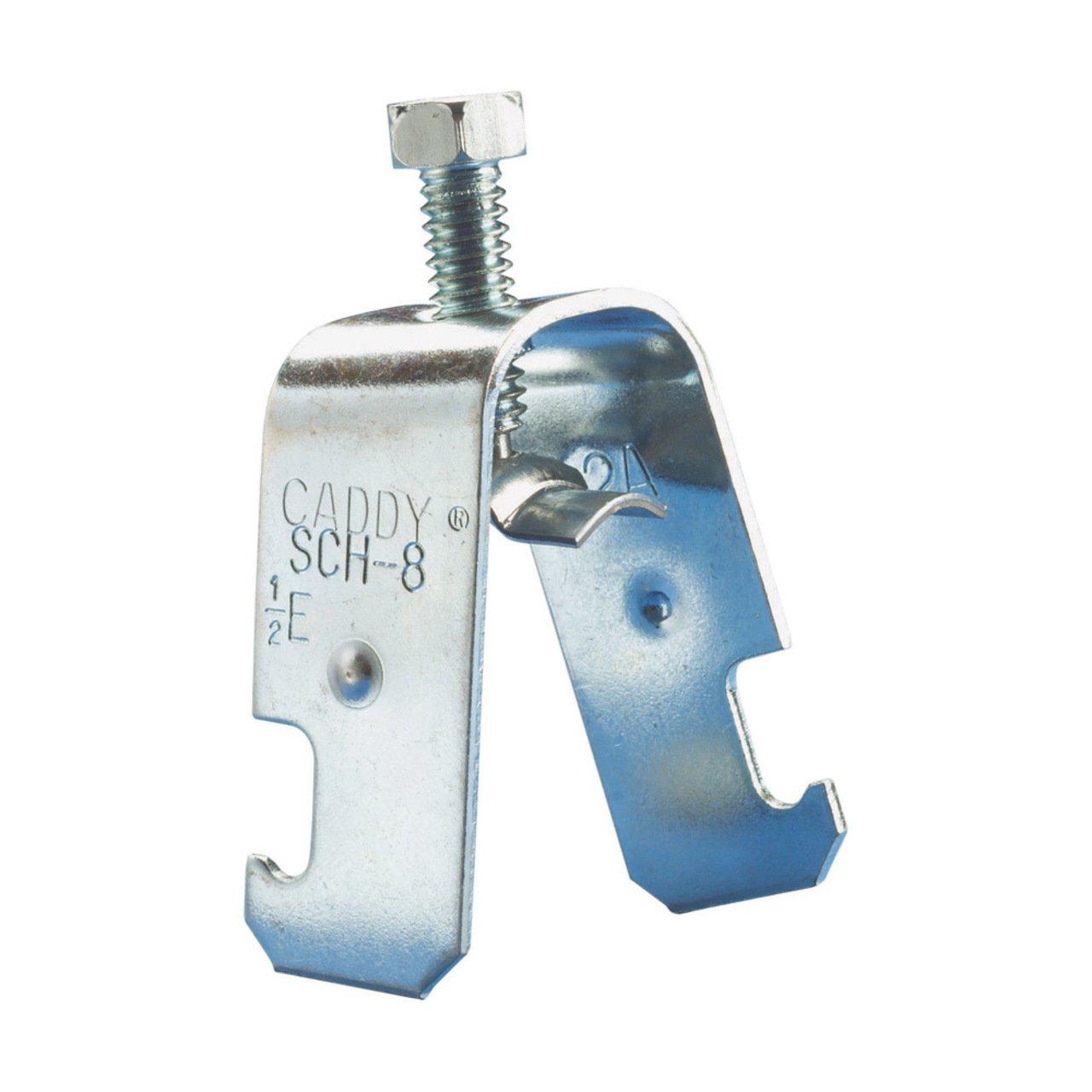 NVENT CADDY SCH20B | SCH20B STRUT CLAMP 11/4IN EMT / 1IN RIG. | Pipe ...