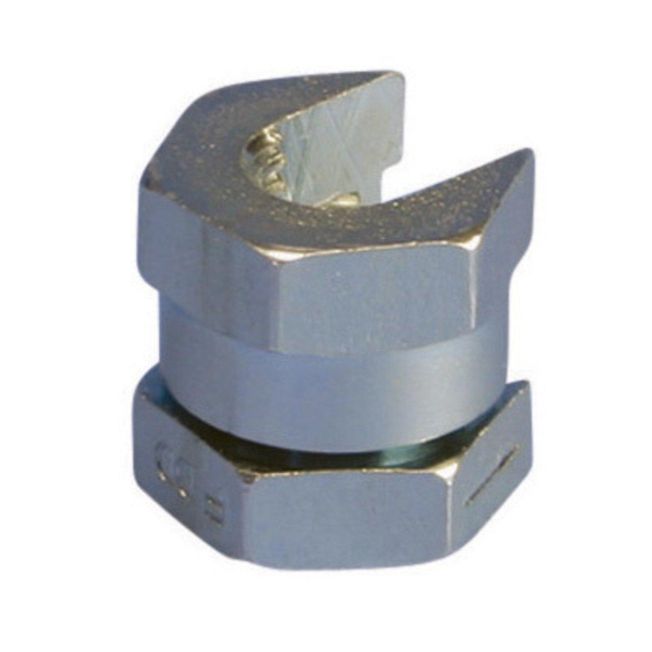 SN37 3/8" SPIN NUT FOR THRD ROD